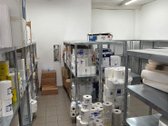 Išnuomojamos komercinės patalpos tinkamos - nuotraukos Nr. 14