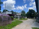 Zarasų mieste, K. Būgos gatvėje, renovuotame - nuotraukos Nr. 19