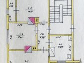 Zarasų mieste, K. Būgos gatvėje, renovuotame - nuotraukos Nr. 20