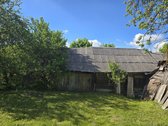 Molėtų mieste, jaukioje Darbo gatvelėje, - nuotraukos Nr. 9