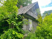 Pirtis Prie Ežero Kranto Ir Autentiška Sodyba - nuotraukos Nr. 7