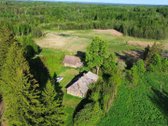 Parduodama Autentiška Sodyba Utenos Rajone  - nuotraukos Nr. 6