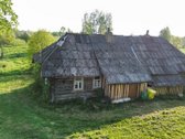 Parduodama Autentiška Sodyba Utenos Rajone  - nuotraukos Nr. 10
