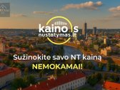 Parduodama Autentiška Sodyba Utenos Rajone  - nuotraukos Nr. 15