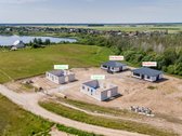 Parduodami modernūs 114 m2 ploto vieno aukšto - nuotraukos Nr. 4