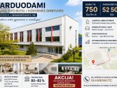 Parduodami Studio Tipo Butai / Kūrybinės - nuotraukos Nr. 2
