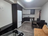 Erdvus ir funkcionaliai išplanuotas butas su - nuotraukos Nr. 2