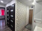 Erdvus ir funkcionaliai išplanuotas butas su - nuotraukos Nr. 3