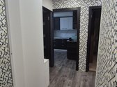 Erdvus ir funkcionaliai išplanuotas butas su - nuotraukos Nr. 4