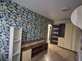 Erdvus ir funkcionaliai išplanuotas butas su - nuotraukos Nr. 8