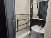 Erdvus ir funkcionaliai išplanuotas butas su - nuotraukos Nr. 10