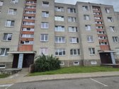 Erdvus ir funkcionaliai išplanuotas butas su - nuotraukos Nr. 13