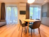 Išnuomojamas kokybiškai įrengtas vieno - nuotraukos Nr. 8