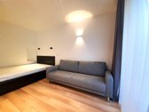 Išnuomojamas kokybiškai įrengtas vieno - nuotraukos Nr. 10