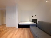 Išnuomojamas kokybiškai įrengtas vieno - nuotraukos Nr. 11
