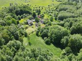 Graži 2500/20000 dalis žemės sklypo šalia - nuotraukos Nr. 11