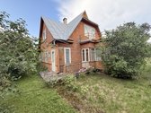 Parduodamas rąstinis namas Druskininkuose, - nuotraukos Nr. 7
