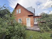 Parduodamas rąstinis namas Druskininkuose, - nuotraukos Nr. 8
