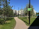 Parduodamas jaukus ir šviesus 3 kambarių - nuotraukos Nr. 27