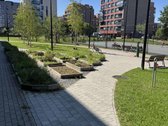 Parduodamas jaukus ir šviesus 3 kambarių - nuotraukos Nr. 28