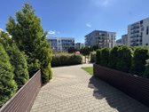 Parduodamas jaukus ir šviesus 3 kambarių - nuotraukos Nr. 31