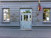 Kauno Centre Parduodamas 3 Kambarių Butas- - nuotraukos Nr. 25