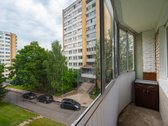 Parduodamas jaukus ir kokybiškai įrengtas - nuotraukos Nr. 14