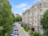 Parduodamas šviesus ir šiltas, suremontuotas - nuotraukos Nr. 15