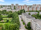 Parduodamas šviesus ir šiltas, suremontuotas - nuotraukos Nr. 16