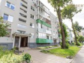 Amberti Nt agentūra parduoda jaukų ir šviesų - nuotraukos Nr. 14