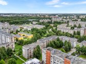 Parduodamas šviesus ir šiltas, suremontuotas - nuotraukos Nr. 18
