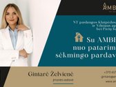 Amberti Nt agentūra parduoda jaukų ir šviesų - nuotraukos Nr. 16