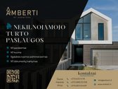 Amberti Nt agentūra parduoda jaukų ir šviesų - nuotraukos Nr. 17