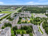 Parduodamas šviesus ir šiltas, suremontuotas - nuotraukos Nr. 25