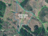 Nuomoju žemės ūkio sklypų masyvą Elektrėnų - nuotraukos Nr. 6