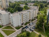Naujiena Rinkoje! Parduodamas 2 kambarių - nuotraukos Nr. 26