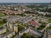 Naujiena Rinkoje! Parduodamas 2 kambarių - nuotraukos Nr. 30
