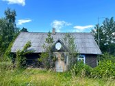 Vos 4 km nuo Zarasų, atokiame vienkiemyje - nuotraukos Nr. 4