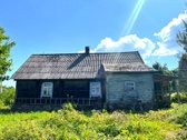 Vos 4 km nuo Zarasų, atokiame vienkiemyje - nuotraukos Nr. 5