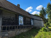 Vos 4 km nuo Zarasų, atokiame vienkiemyje - nuotraukos Nr. 6