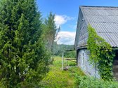 Vos 4 km nuo Zarasų, atokiame vienkiemyje - nuotraukos Nr. 7