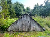 Vos 4 km nuo Zarasų, atokiame vienkiemyje - nuotraukos Nr. 19