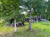 Vos 4 km nuo Zarasų, atokiame vienkiemyje - nuotraukos Nr. 20