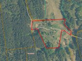 Vos 4 km nuo Zarasų, atokiame vienkiemyje - nuotraukos Nr. 26