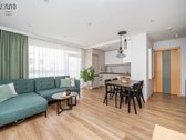 Parduodamas jaukus ir stilingai įrengtas 3 - nuotraukos Nr. 10
