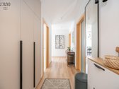 Parduodamas jaukus ir stilingai įrengtas 3 - nuotraukos Nr. 27