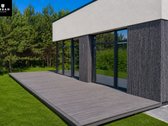 A++ Klasės Modernios Architektūros Namas - nuotraukos Nr. 2