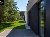 A++ Klasės Modernios Architektūros Namas - nuotraukos Nr. 3