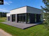 A++ Klasės Modernios Architektūros Namas - nuotraukos Nr. 4