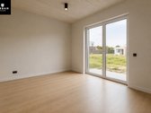 A++ Klasės Modernios Architektūros Namas - nuotraukos Nr. 16
